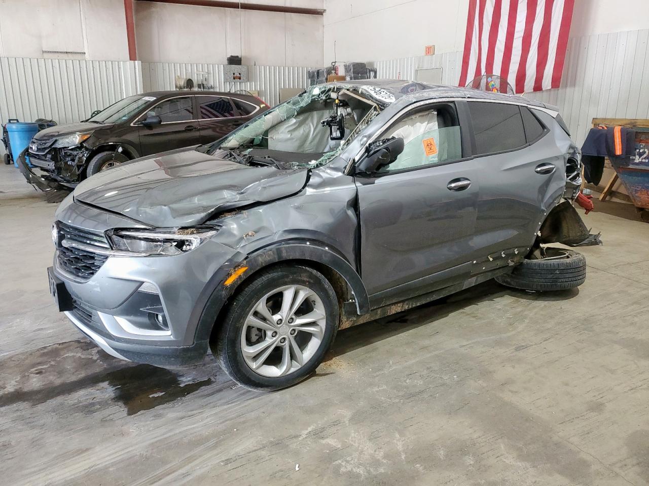 BUICK ENCORE PREFERRED