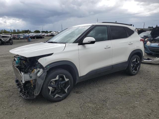 KIA SELTOS EX
