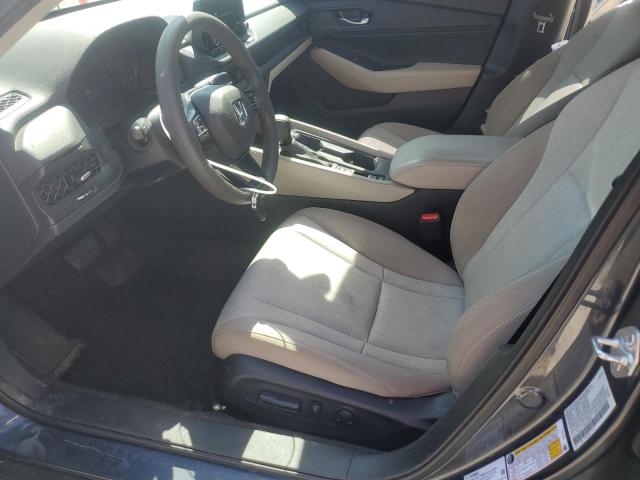2024 HONDA ACCORD EX 1HGCY1F34RA043813