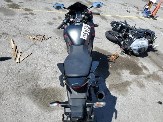 2020 HONDA CBR300 R MLHNC5108L5600438