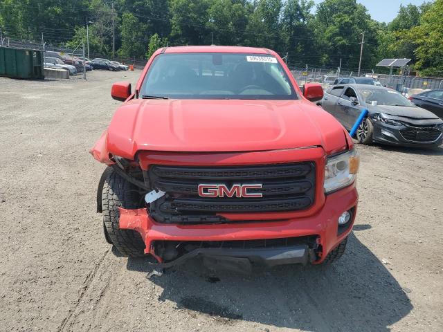 2017 GMC CANYON SLE 1GTH6CENXH1286954