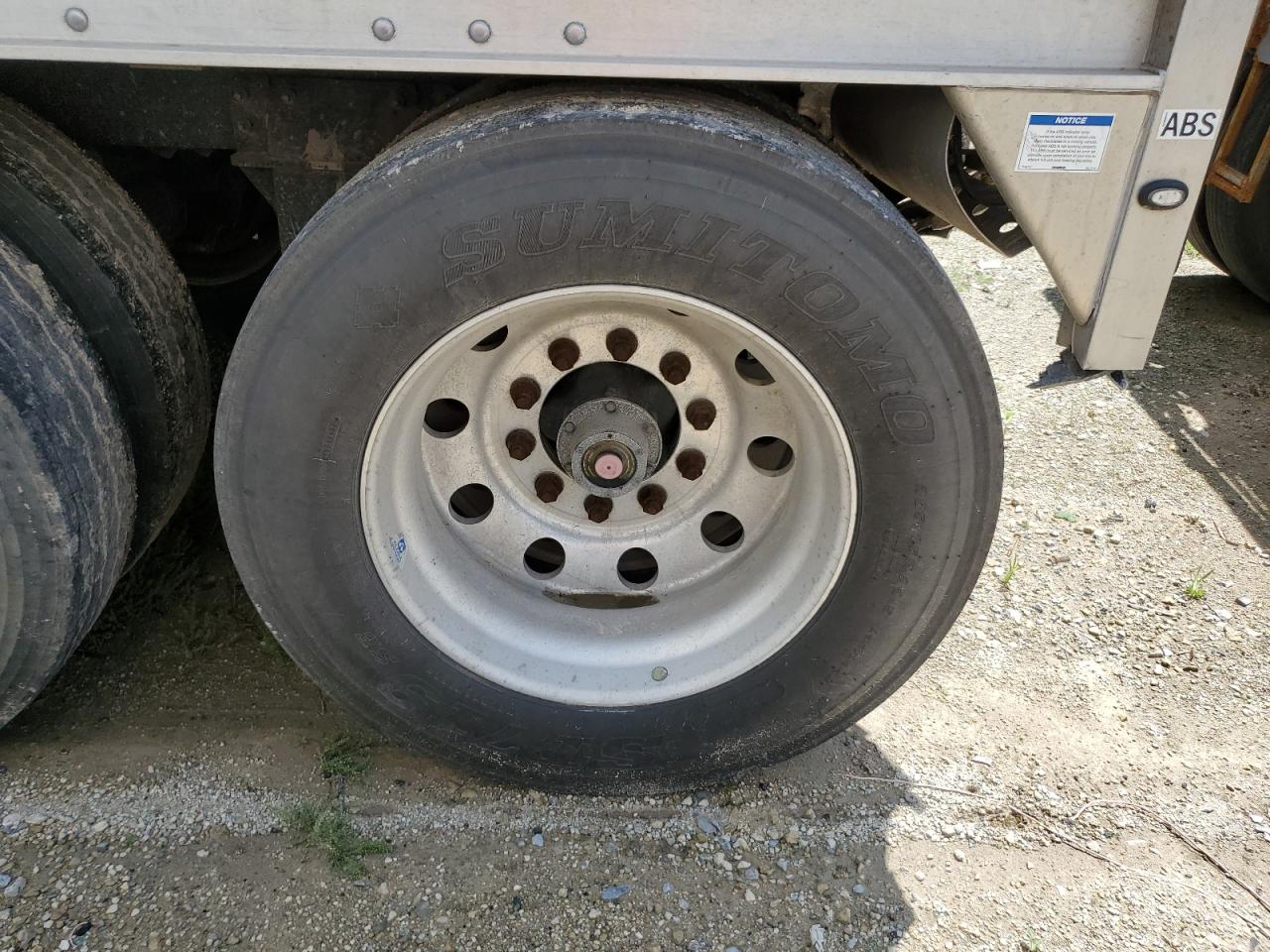 Lot #3225705826 2024 WILSON HOPPER