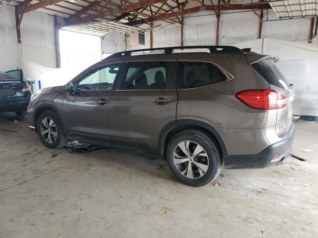 2022 SUBARU ASCENT PRE 4S4WMACD3N3421215