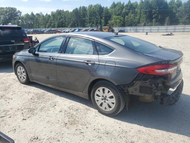 Vin: 3fa6p0g73kr218595, lot: 61735965, ford fusion s 20192