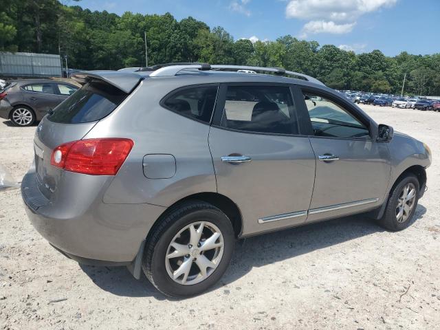 Vin: jn8as5mv4bw688963, lot: 61536605, nissan rogue s 20113