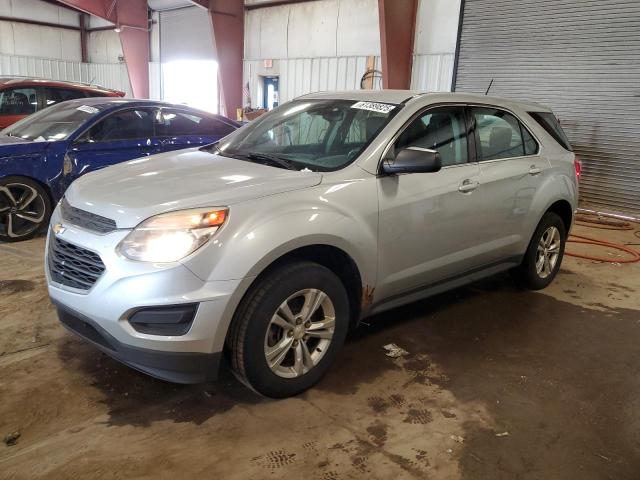 Vin: 2gnfleek8g6234839, lot: 61389825, chevrolet equinox ls 2016 img_1