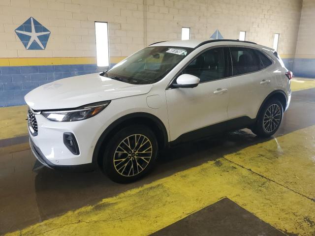 Vin: 1fmcu0e1xpua43021, lot: 60610795, ford escape 2023 img_1