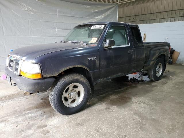 FORD RANGER SUP