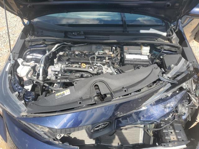 2023 TOYOTA COROLLA LE 5YFB4MDE6PP004354