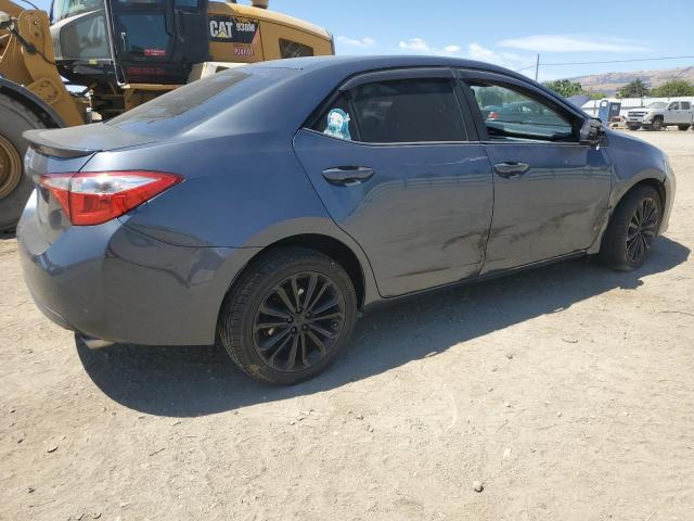 Vin: 2t1burhexec012803, lot: 61080945, toyota corolla l 20143