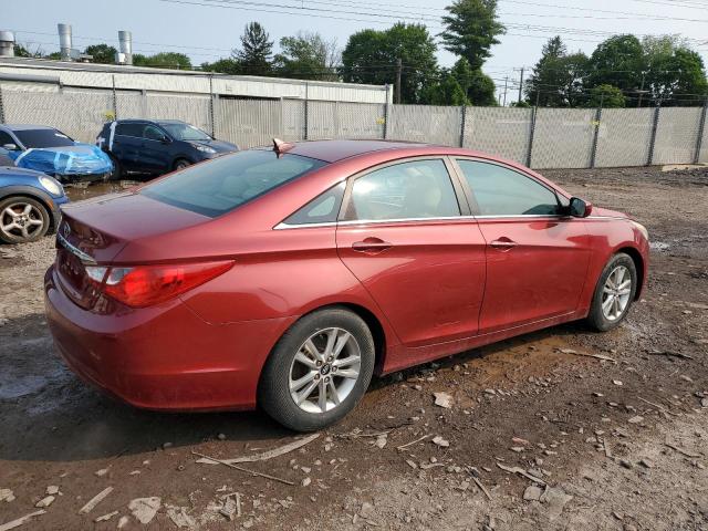Vin: 5npeb4ac1bh230488, lot: 60132455, hyundai sonata gls 20113