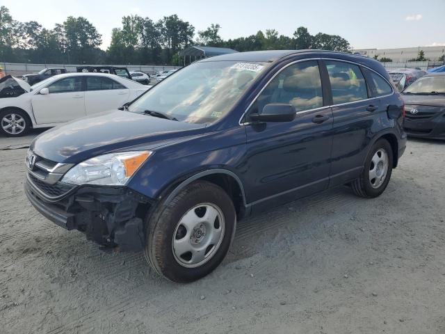 HONDA CR-V LX