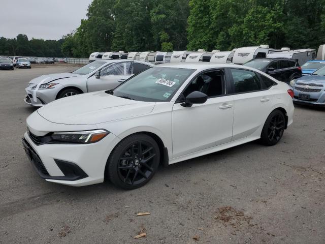 HONDA CIVIC SPOR