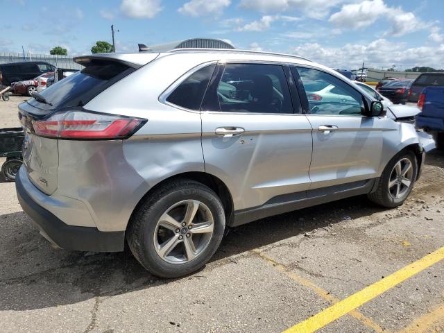 Vin: 2fmpk3j91lbb21772, lot: 59144175, ford edge sel 20203