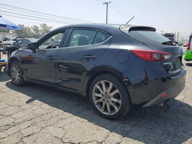 2015 MAZDA 3 TOURING - 3MZBM1L79FM146833