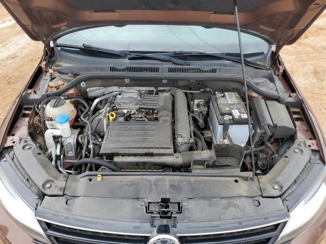 2017 VOLKSWAGEN JETTA SE - 3VWDB7AJ9HM378903