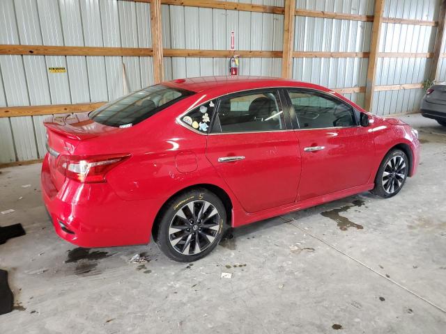 Vin: 3n1ab7ap3hy260111, lot: 59525925, nissan sentra s 20173