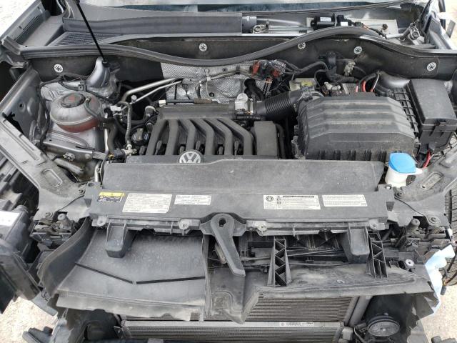 2020 VOLKSWAGEN ATLAS CROS 1V21E2CAXLC227445