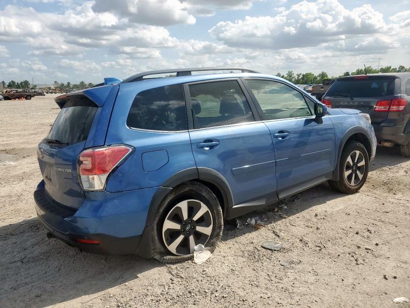 Vin: jf2sjarc7jh500928, lot: 60172625, subaru forester 2.5i limited 20183