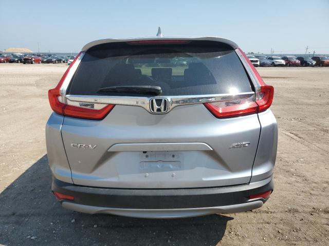 2019 HONDA CR-V EX - 2HKRW2H56KH653519