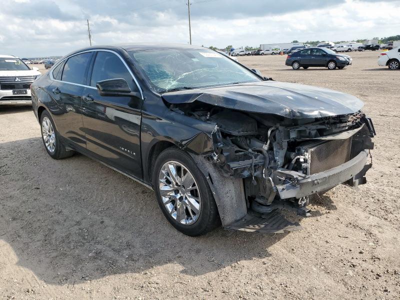 Vin: 2g11z5s32j9143112, lot: 59281045, chevrolet impala ls 20184