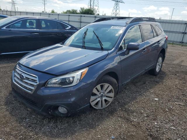 Vin: 4s4bsafc0h3335825, lot: 62212365, subaru outback 2.5i premium 2017 img_1