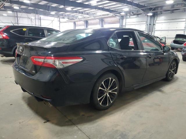2018 TOYOTA CAMRY L 4T1B11HK4JU038032