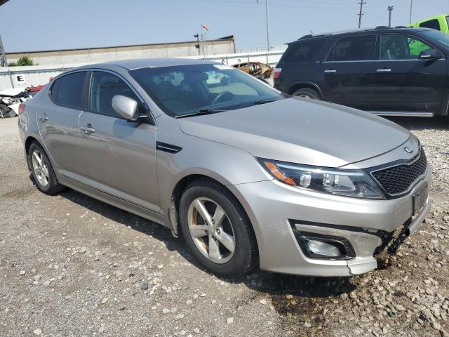 Vin: knagm4a78e5481631, lot: 59147915, kia optima lx 20144