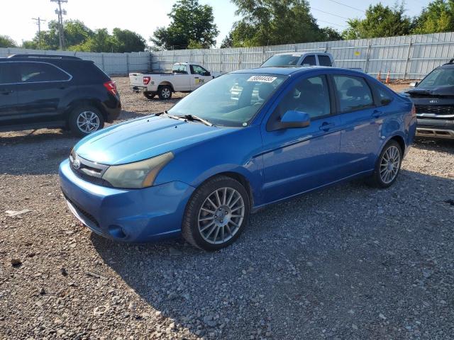 Vin: 1fahp3gnxaw252795, lot: 58844455, ford all models ses 2010 img_1