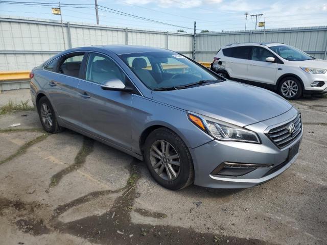 Vin: 5npe24aa7fh140962, lot: 61868715, hyundai sonata eco 20154