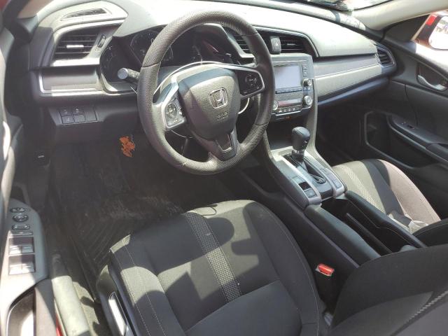 2019 HONDA CIVIC LX 2HGFC2F64KH523725