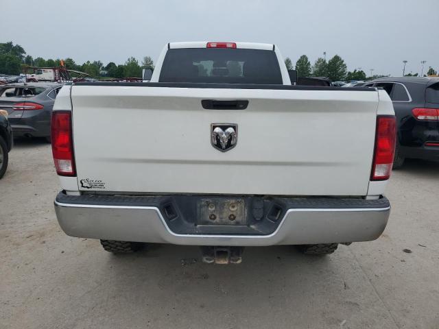 2018 RAM 2500 ST 3C6UR5HL9JG145190