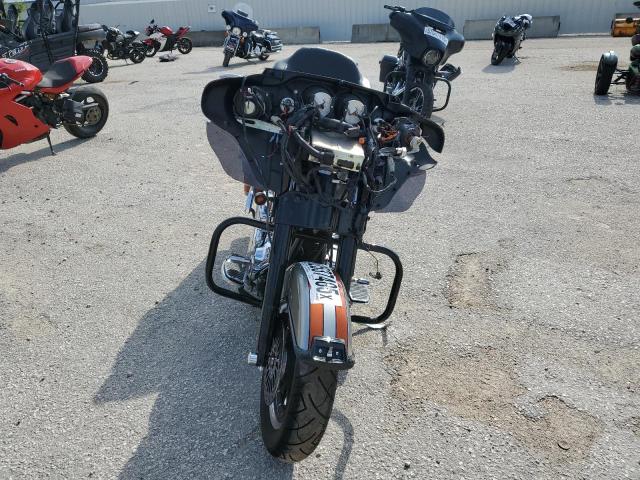 2007 HARLEY-DAVIDSON FLHT CLASS 1HD1FF4157Y634021