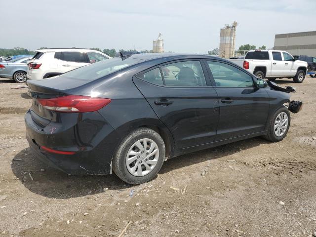 2017 HYUNDAI ELANTRA SE - 5NPD74LF3HH095446