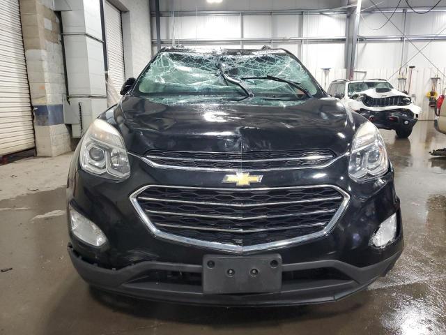 2016 CHEVROLET EQUINOX LT - 2GNFLFEKXG6292859