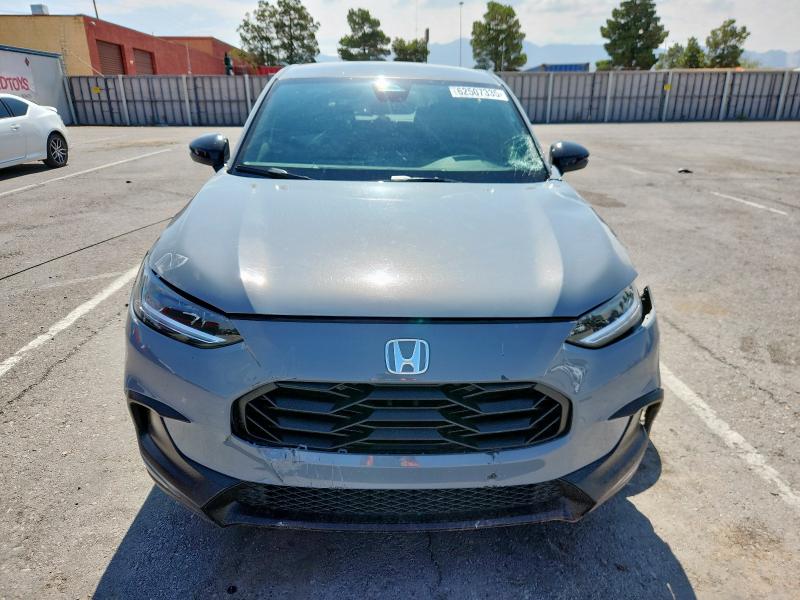 2024 HONDA HR-V SPORT 3CZRZ2H52RM723071