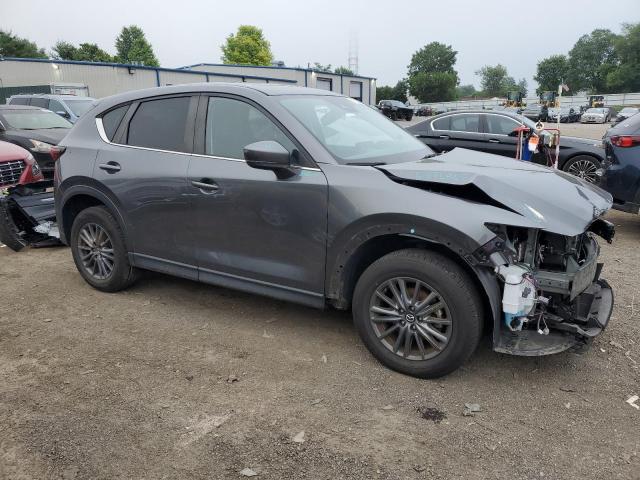 Vin: jm3kfbcm7m0320544, lot: 61722625, mazda cx-5 touring 20214