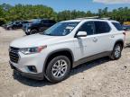 2018 CHEVROLET TRAVERSE L - 1GNERGKW9JJ202392