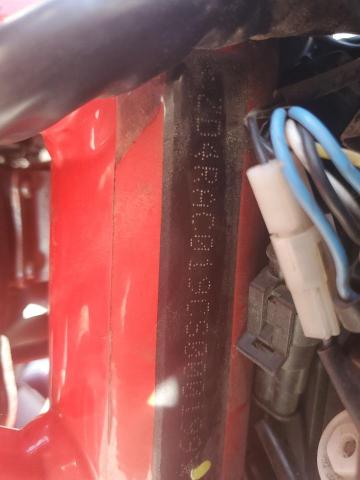 2012 APRILIA SHIVER 750 ZD4RAC019CS000199