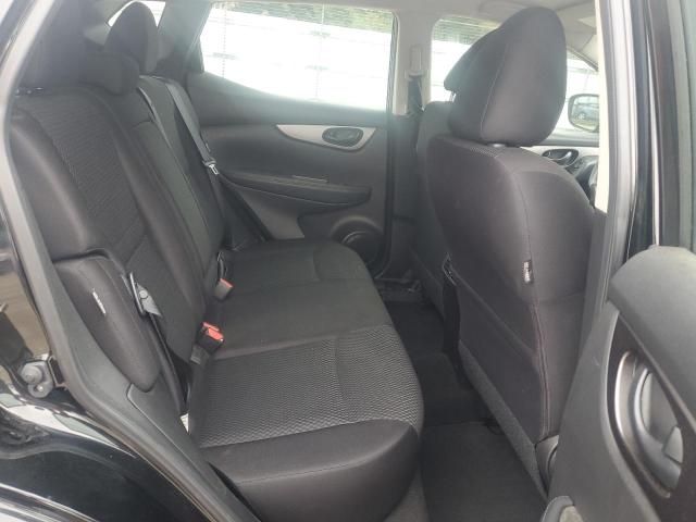 2020 NISSAN ROGUE SPOR JN1BJ1CV5LW281445