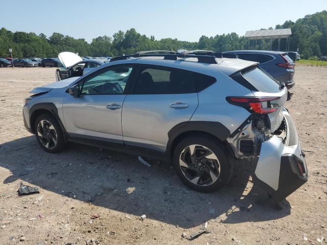 2024 SUBARU CROSSTREK 4S4GUHM65R3745723