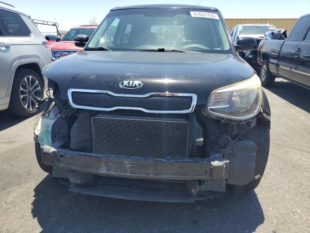 2016 KIA SOUL - KNDJN2A2XG7854268