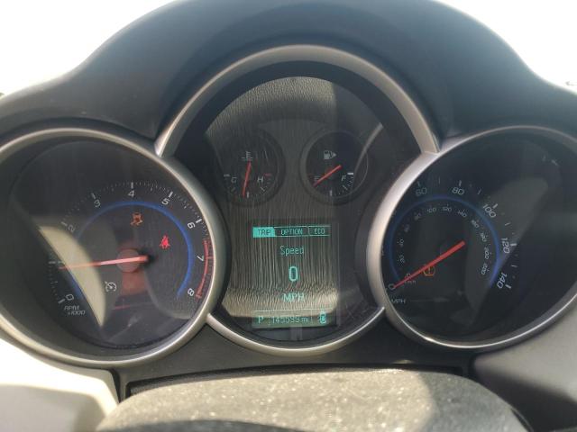 2015 CHEVROLET CRUZE ECO 1G1PH5SBXF7246503