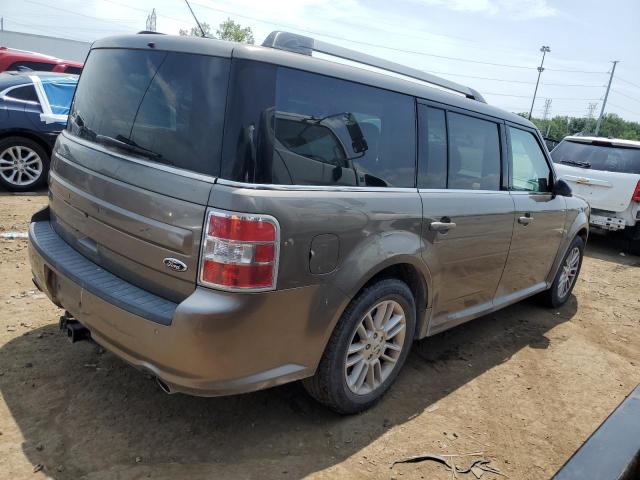 Vin: 2fmgk5c80ebd36305, lot: 61073895, ford flex sel 20143