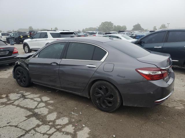 2017 HONDA ACCORD EXL 1HGCR2F80HA046012
