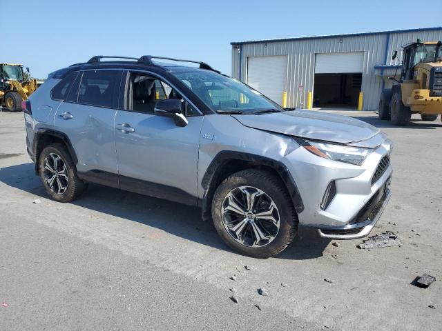 Vin: jtmeb3fv1pd118579, lot: 60467075, toyota rav4 xse 20234