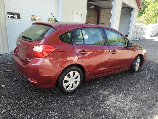 Vin: jf1gpaa6xg8217141, lot: 61373875, subaru impreza 20163