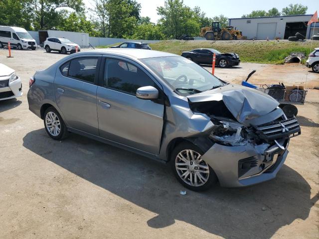 2023 MITSUBISHI MIRAGE G4 SE ML32FVFJ3PHF03270