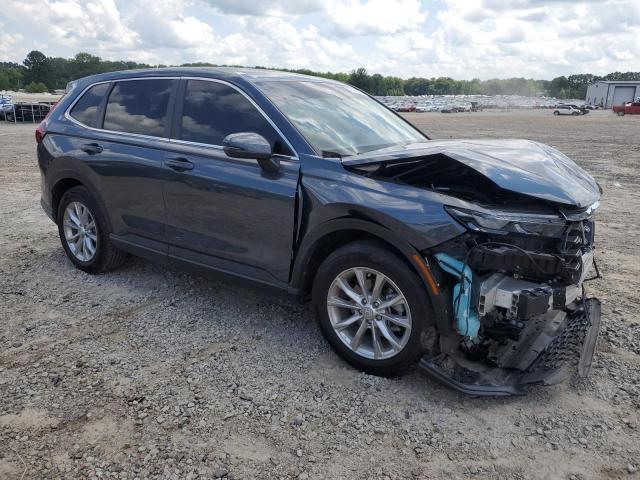 2025 HONDA CR-V EXL 2HKRS3H79SH311176
