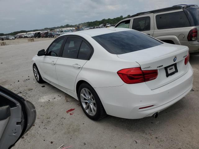 Vin: wba8a3c53ja505466, lot: 61472795, bmw 3 series xi 20182